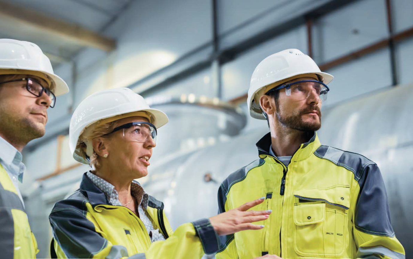 Servitization in Oil & Gas